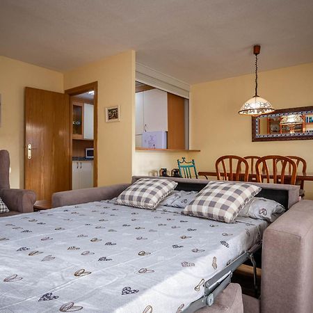 At044 Cerca De La Playa, Con Piscina Y Airco Lejlighed Torredembarra Eksteriør billede