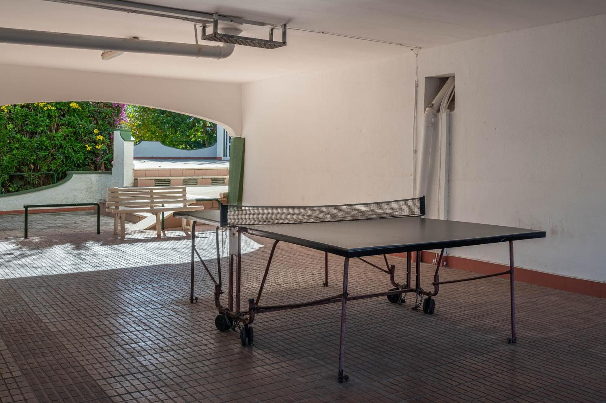 At044 Cerca De La Playa, Con Piscina Y Airco Lejlighed Torredembarra Eksteriør billede