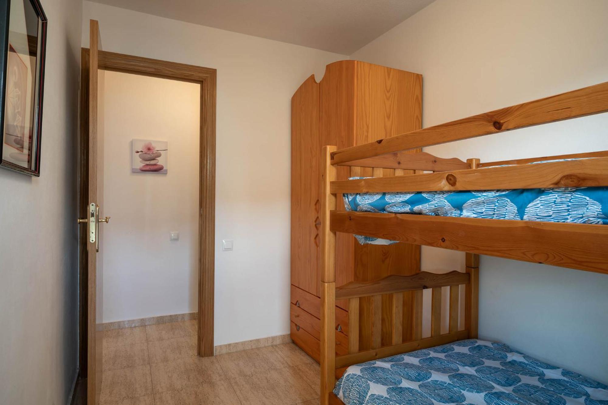 At044 Cerca De La Playa, Con Piscina Y Airco Lejlighed Torredembarra Eksteriør billede